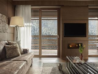 Lefay Resort & SPA Dolomiti fotoÄŸrafÄ±