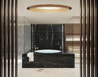 Lefay Resort & SPA Dolomiti fotoÄŸrafÄ±