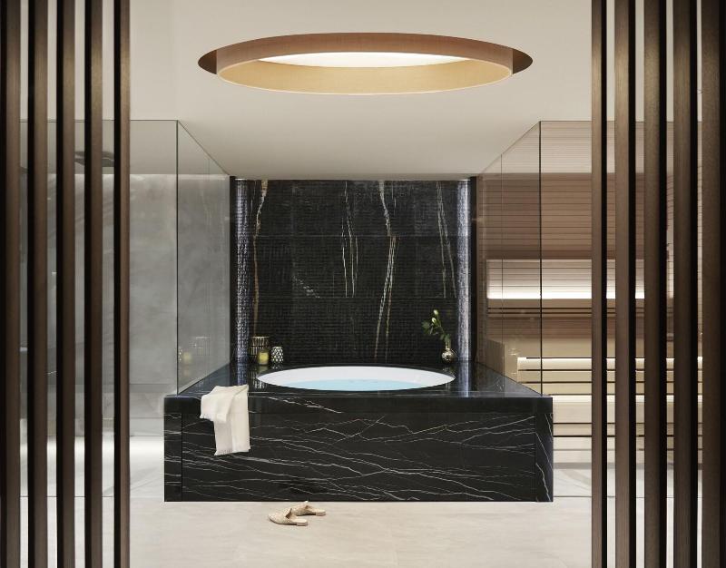 Lefay Resort & SPA Dolomiti - Oda