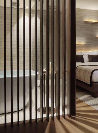 Lefay Resort & SPA Dolomiti fotoÄŸrafÄ±