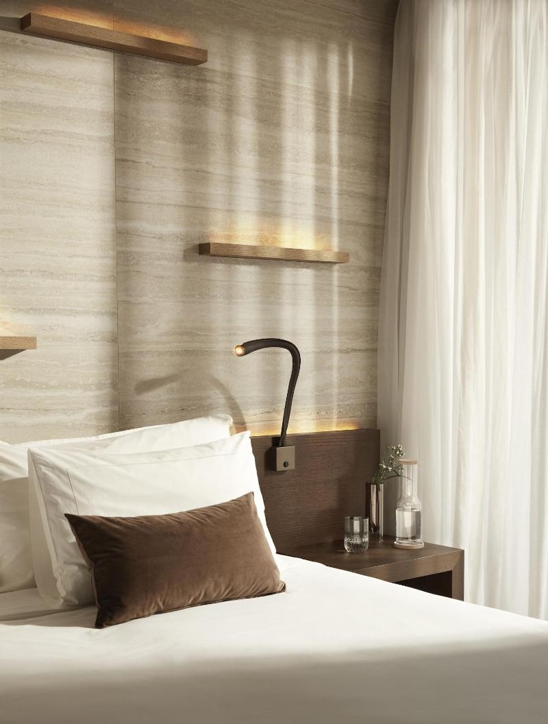 Lefay Resort & SPA Dolomiti - Oda