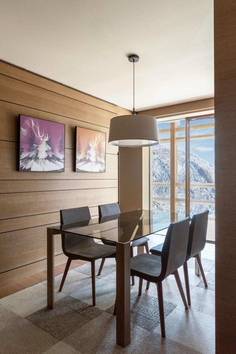 Lefay Resort & SPA Dolomiti - Oda