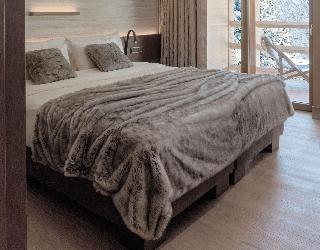 Lefay Resort & SPA Dolomiti fotoÄŸrafÄ±