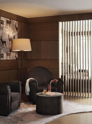 Lefay Resort & SPA Dolomiti fotoÄŸrafÄ±