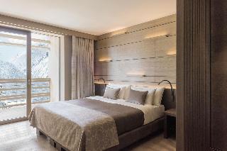 Lefay Resort & SPA Dolomiti fotoÄŸrafÄ±