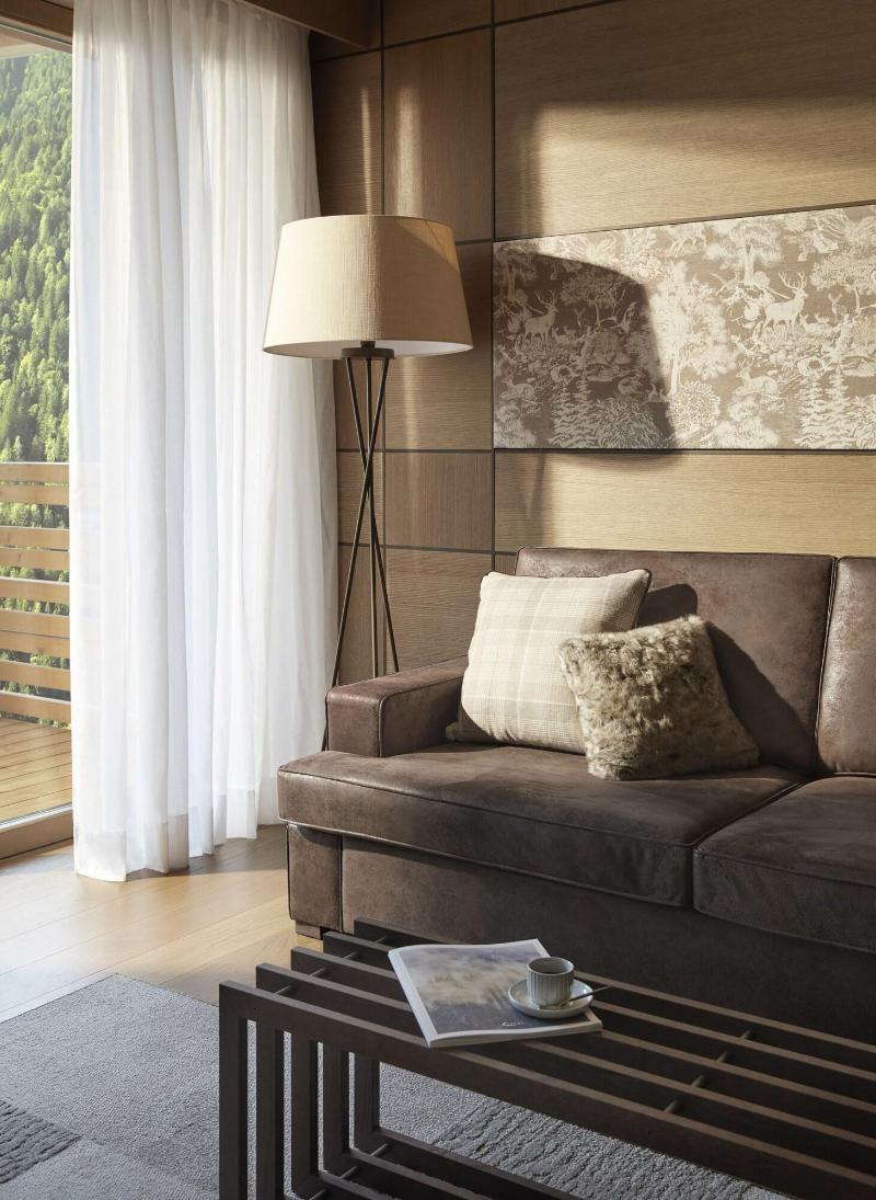 Lefay Resort & SPA Dolomiti - Oda