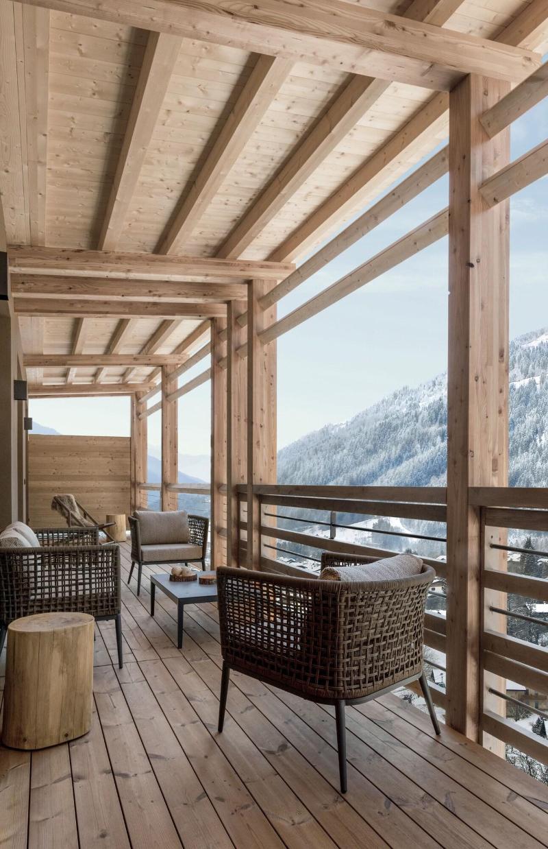 Lefay Resort & SPA Dolomiti - Oda