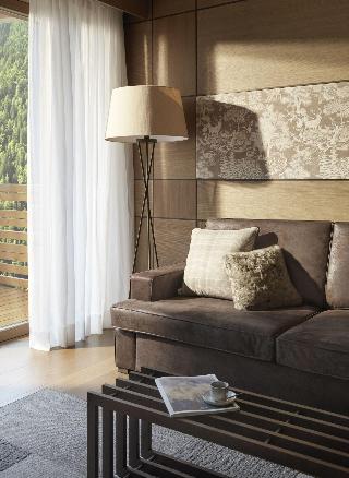 Lefay Resort & SPA Dolomiti fotoÄŸrafÄ±