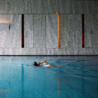 Lefay Resort & SPA Dolomiti fotoÄŸrafÄ±