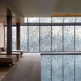 Lefay Resort & SPA Dolomiti fotoÄŸrafÄ±