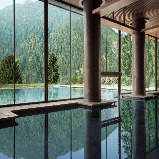 Lefay Resort & SPA Dolomiti fotoÄŸrafÄ±