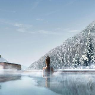 Lefay Resort & SPA Dolomiti fotoÄŸrafÄ±