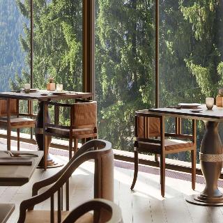 Lefay Resort & SPA Dolomiti fotoÄŸrafÄ±