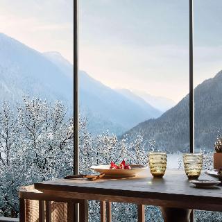 Lefay Resort & SPA Dolomiti fotoÄŸrafÄ±