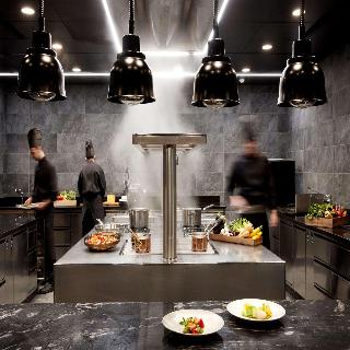 Lefay Resort & SPA Dolomiti fotoÄŸrafÄ±