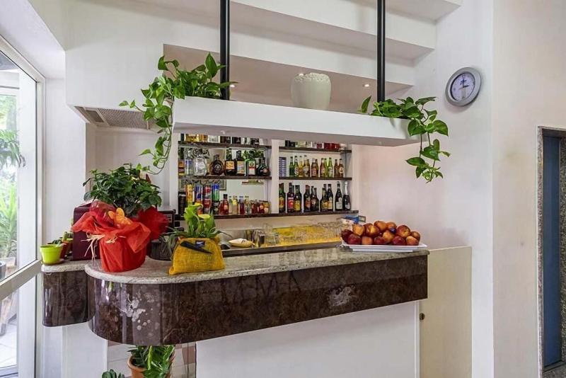 Hotel Oasi Del Mare - Bar
