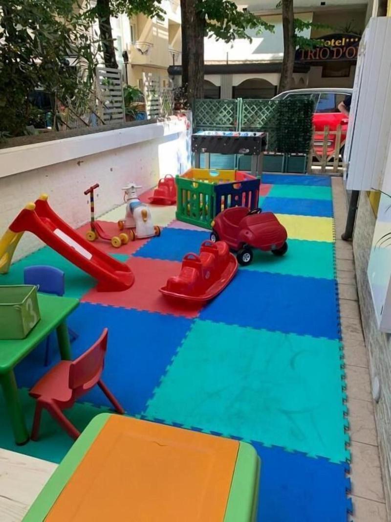 Hotel Oasi Del Mare - Aktivite
