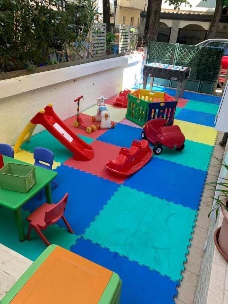 Hotel Oasi Del Mare - Aktivite