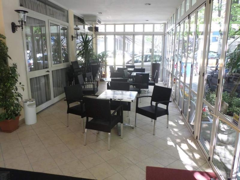 Hotel Oasi Del Mare - Aktivite
