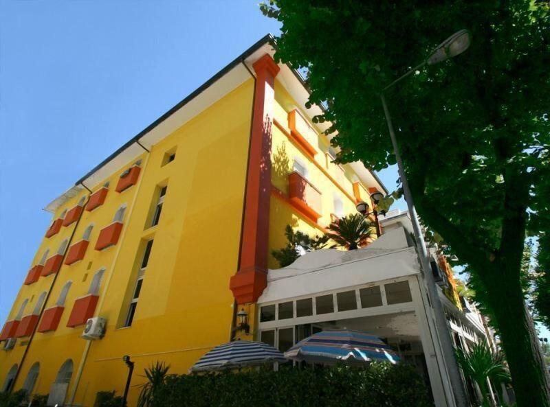 Hotel Oasi Del Mare - Genel