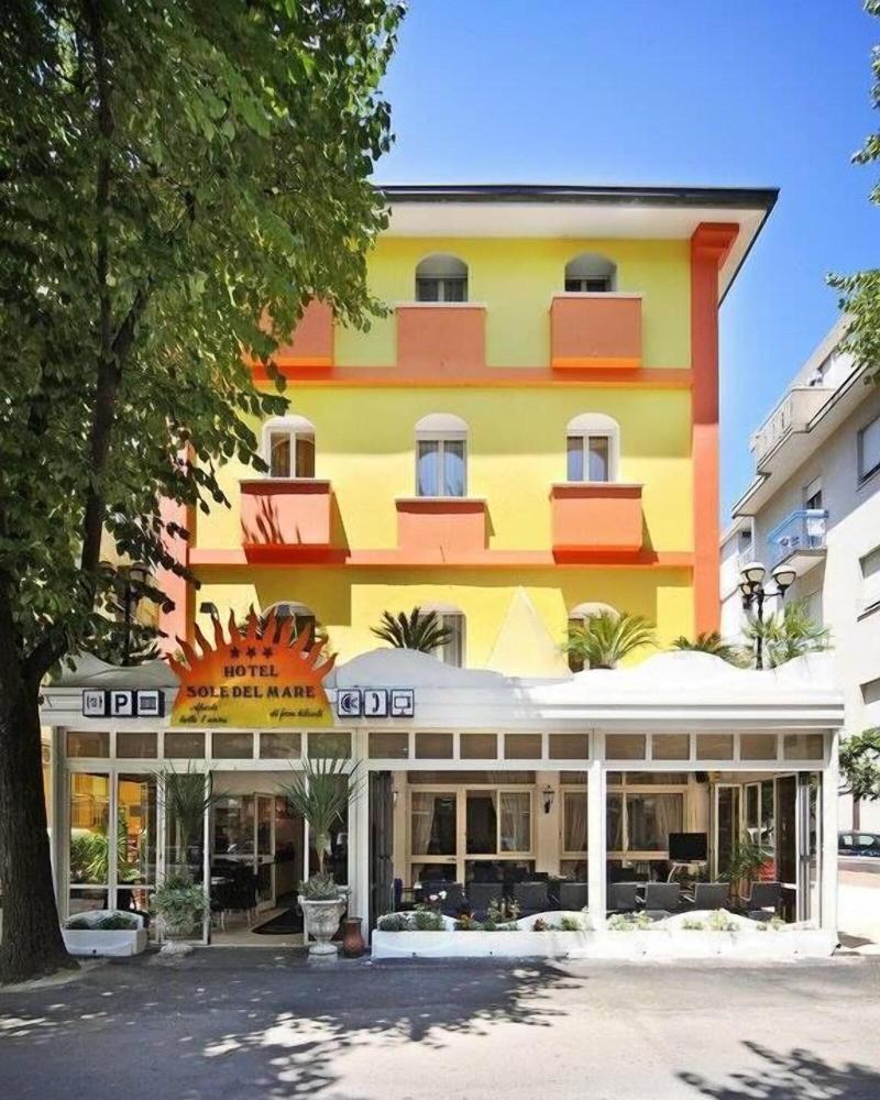 Hotel Oasi Del Mare - Genel