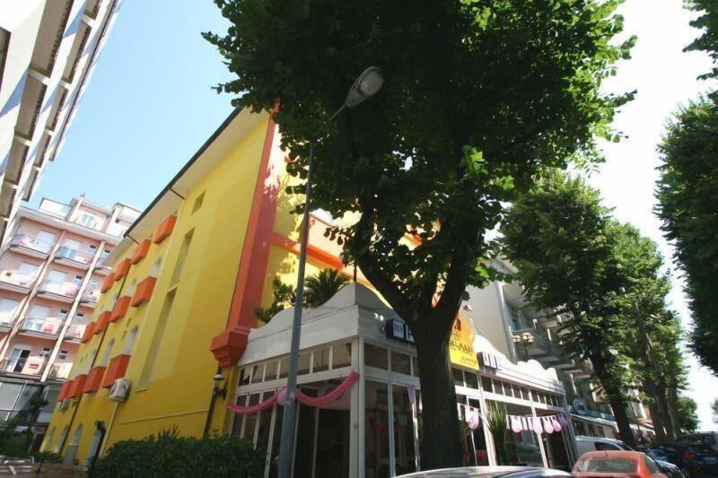 Hotel Oasi Del Mare - Genel