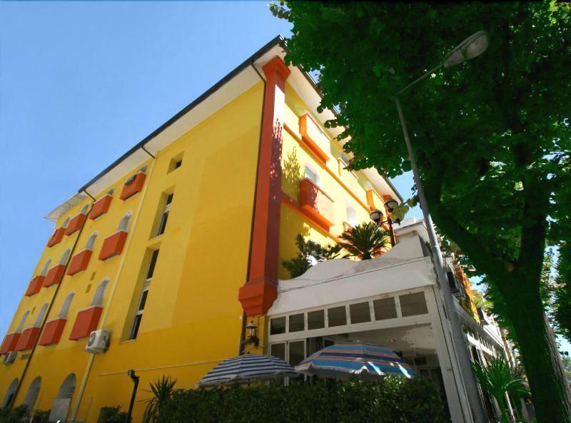 Hotel Oasi Del Mare - Genel