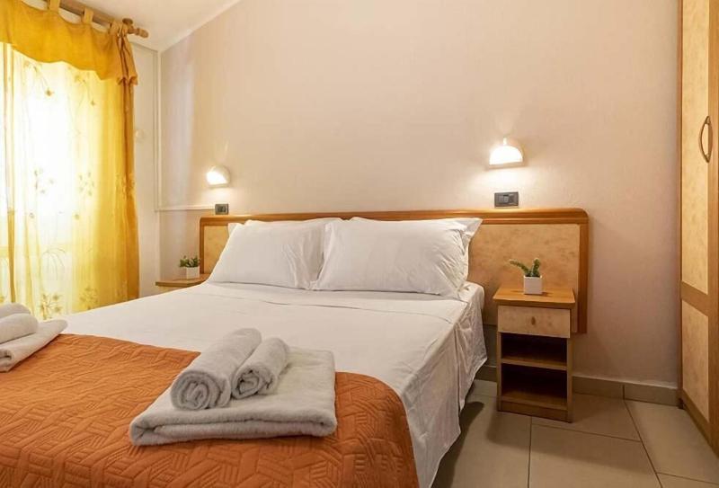 Hotel Oasi Del Mare - Oda