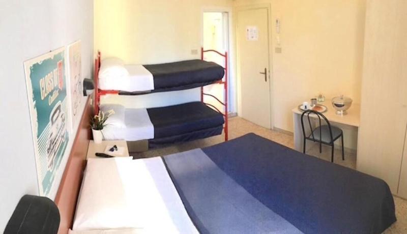 Hotel Byron - Lobi