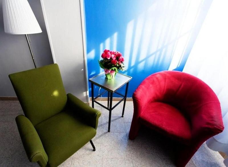 Hotel Byron - Lobi