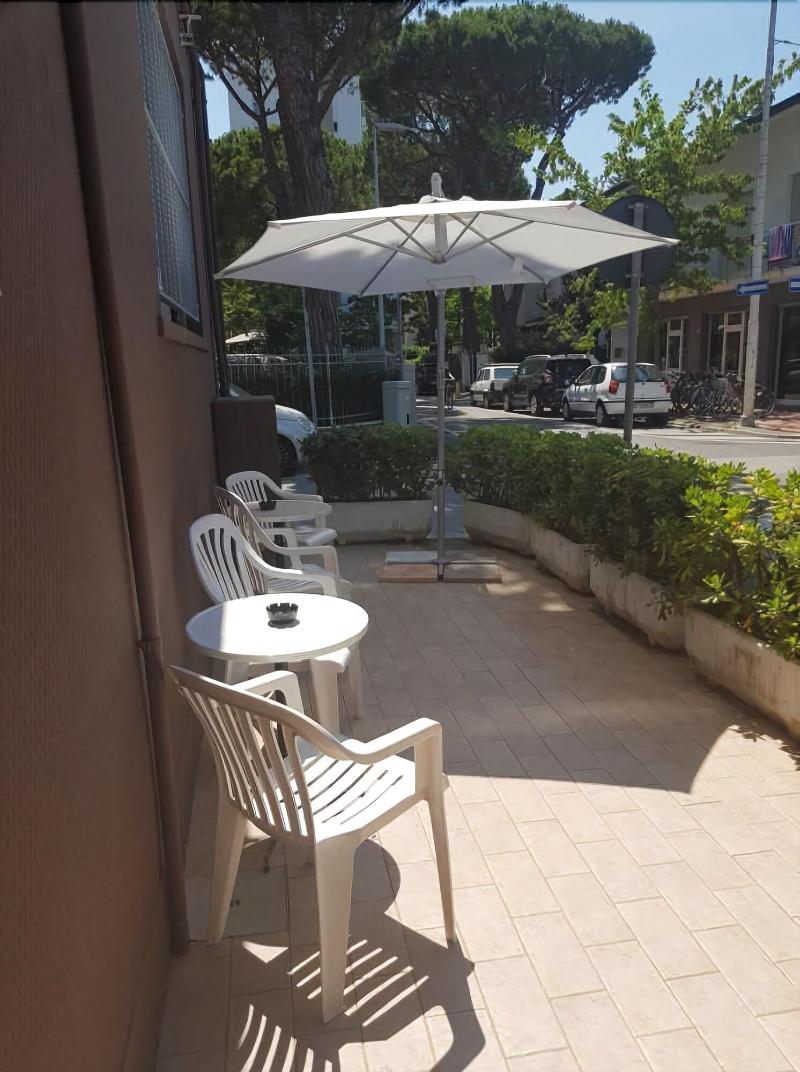 Hotel Byron - Genel