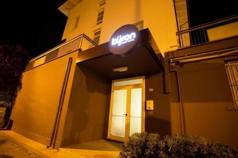 Hotel Byron - Genel