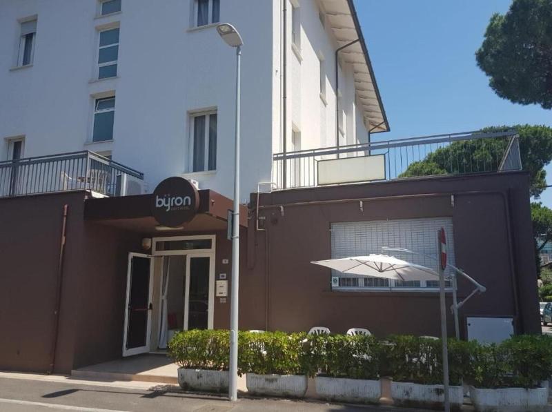 Hotel Byron - Genel
