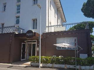 Hotel Byron otel fotoğrafı