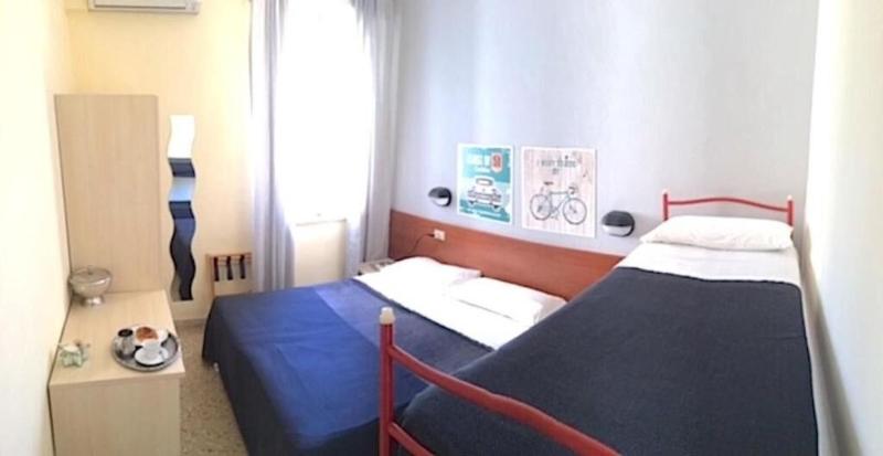 Hotel Byron - Genel