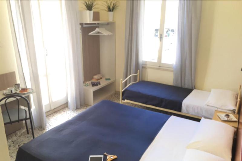 Hotel Byron - Oda