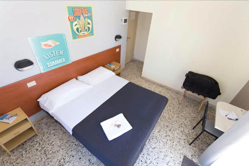 Hotel Byron - Oda