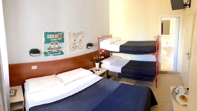 Hotel Byron - Oda