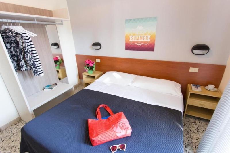 Hotel Byron - Oda