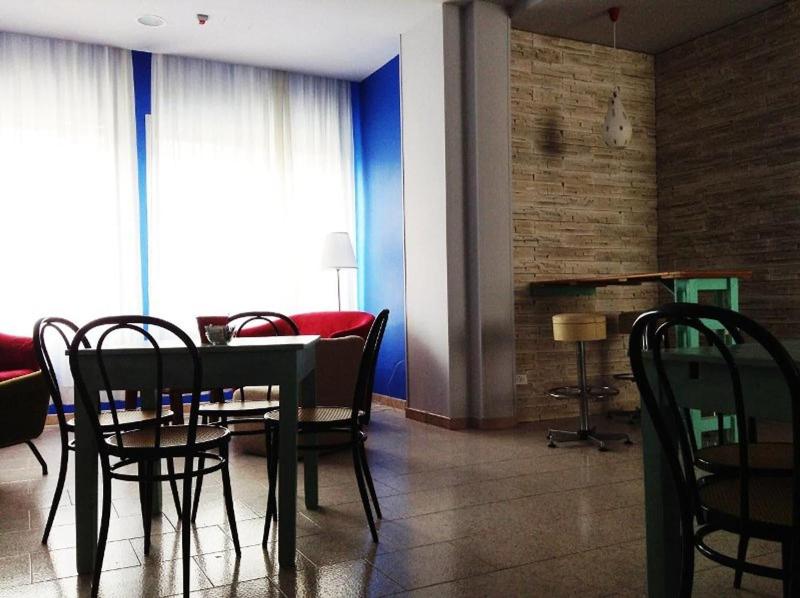 Hotel Byron - Restoran