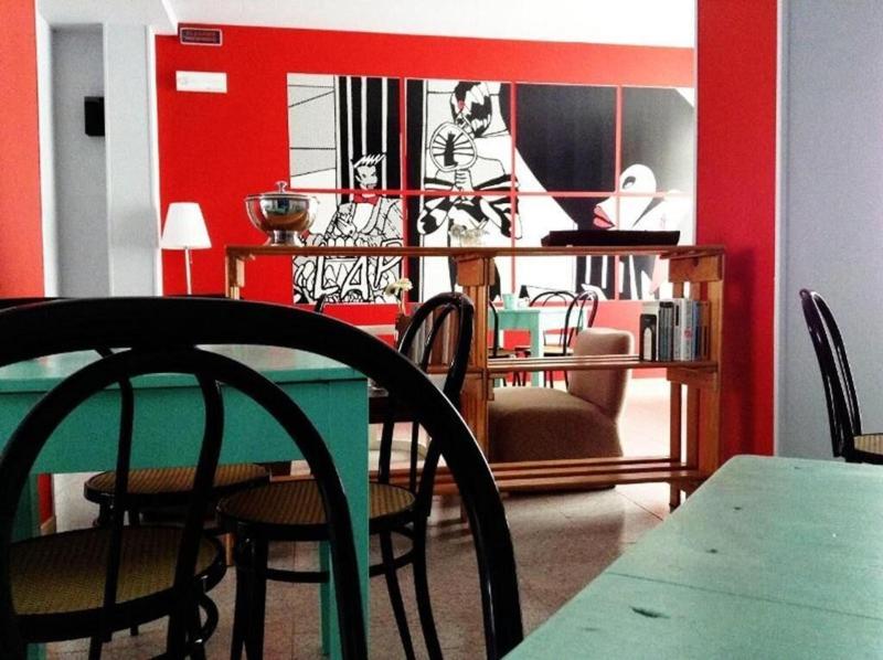 Hotel Byron - Restoran