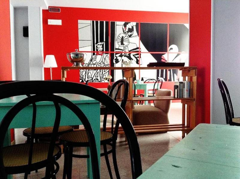 Hotel Byron - Restoran
