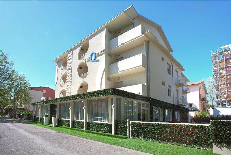 Hotel Turquoise - Genel