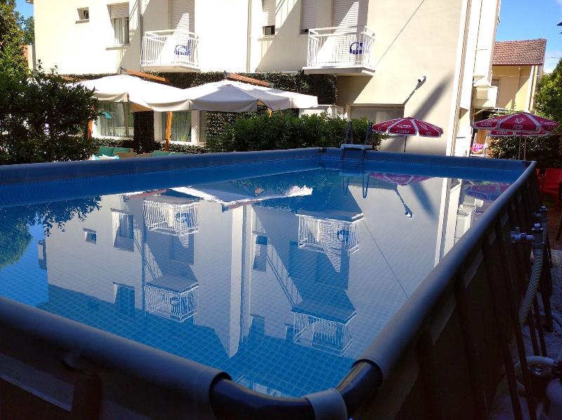 Hotel Turquoise - Genel
