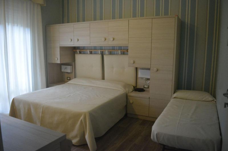 Hotel Turquoise - Oda