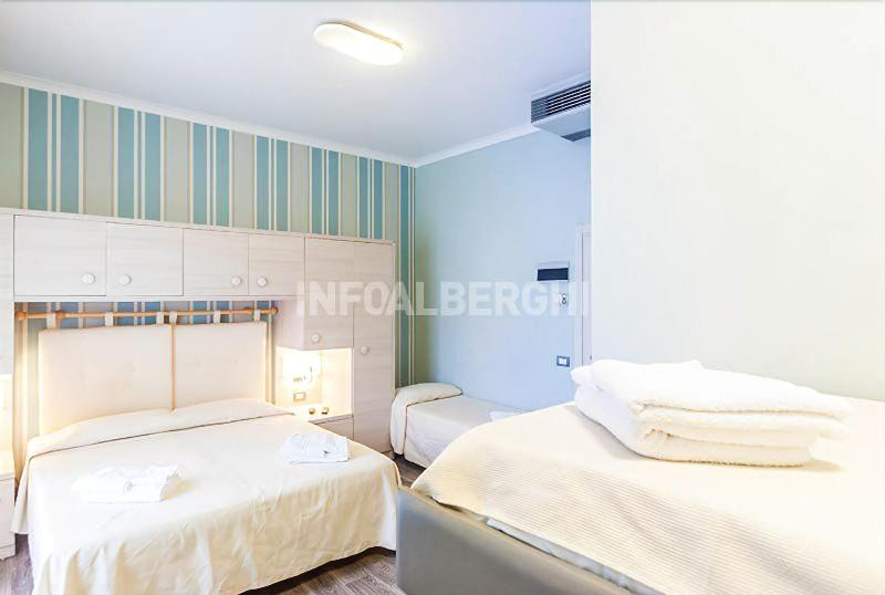 Hotel Turquoise - Oda