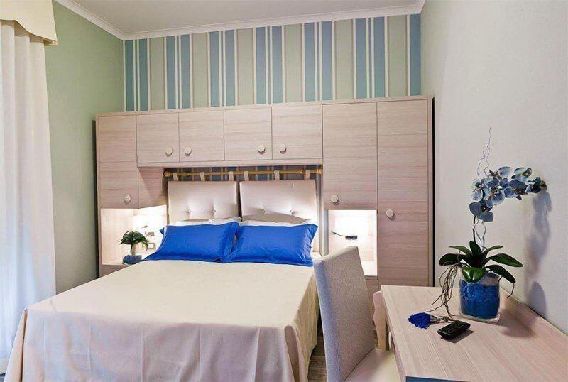 Hotel Turquoise - Oda