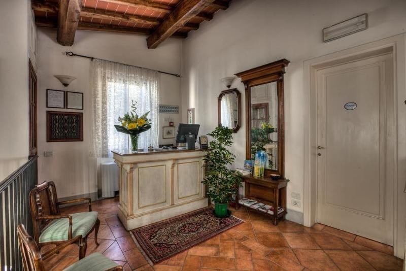 Locanda Degli Artisti - Lobi