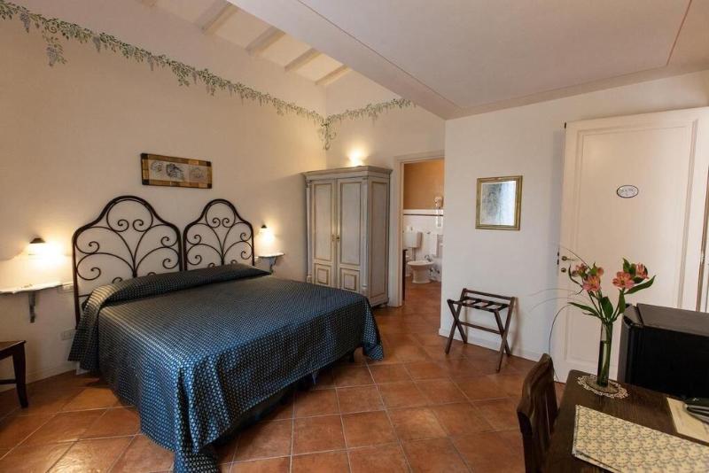 Locanda Degli Artisti - Genel