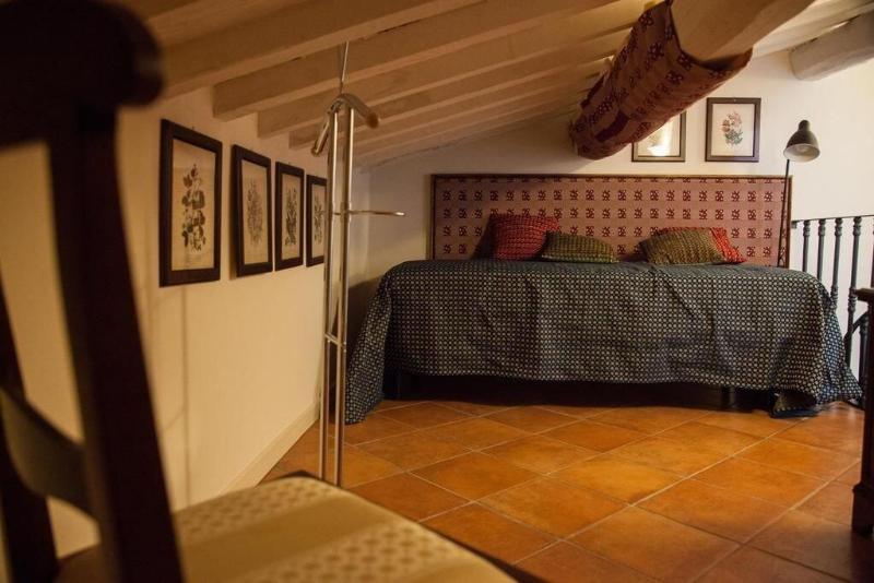 Locanda Degli Artisti - Oda